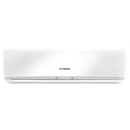 تكييف فريش نيو بروفيشنال 1.5 حصان بارد بدون بلازما